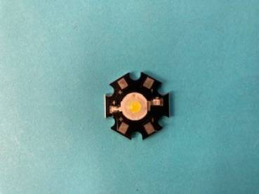 LED-Chip 3Watt,Neutral Weiß,3500